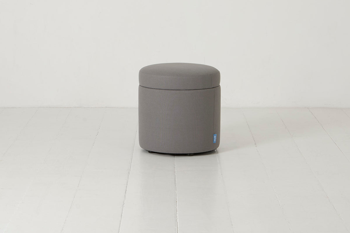 Storage 03, Risso