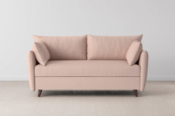 Model 08 2.5 Seater Sofa Bed