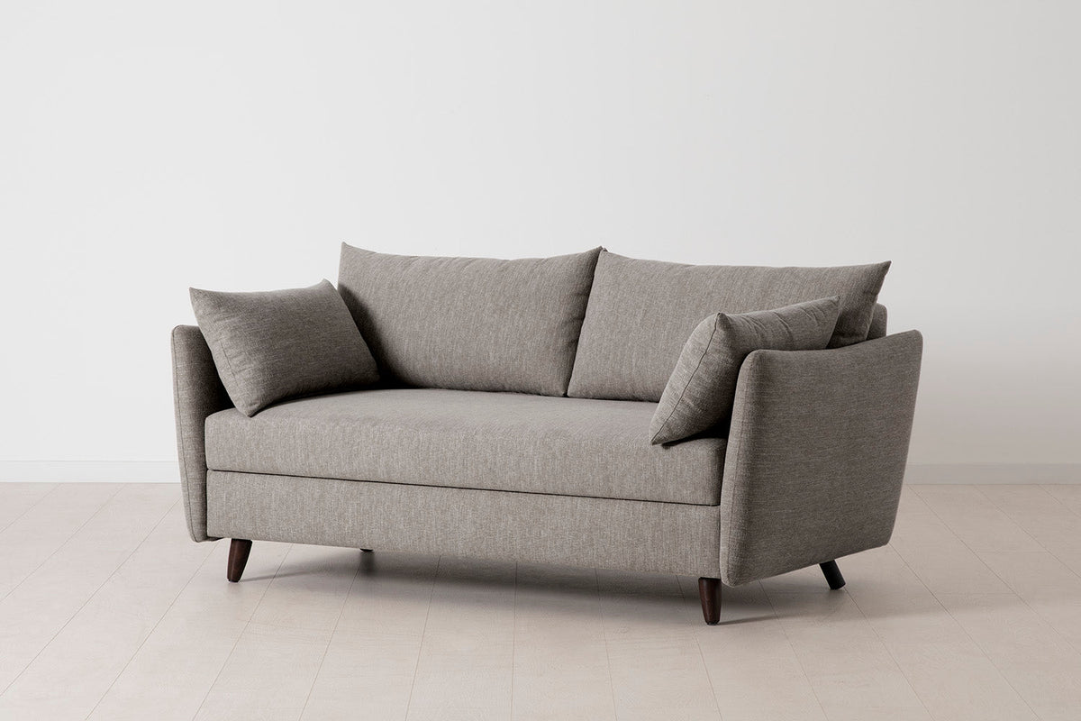 Model 08 2.5-Seater Sofa Bed