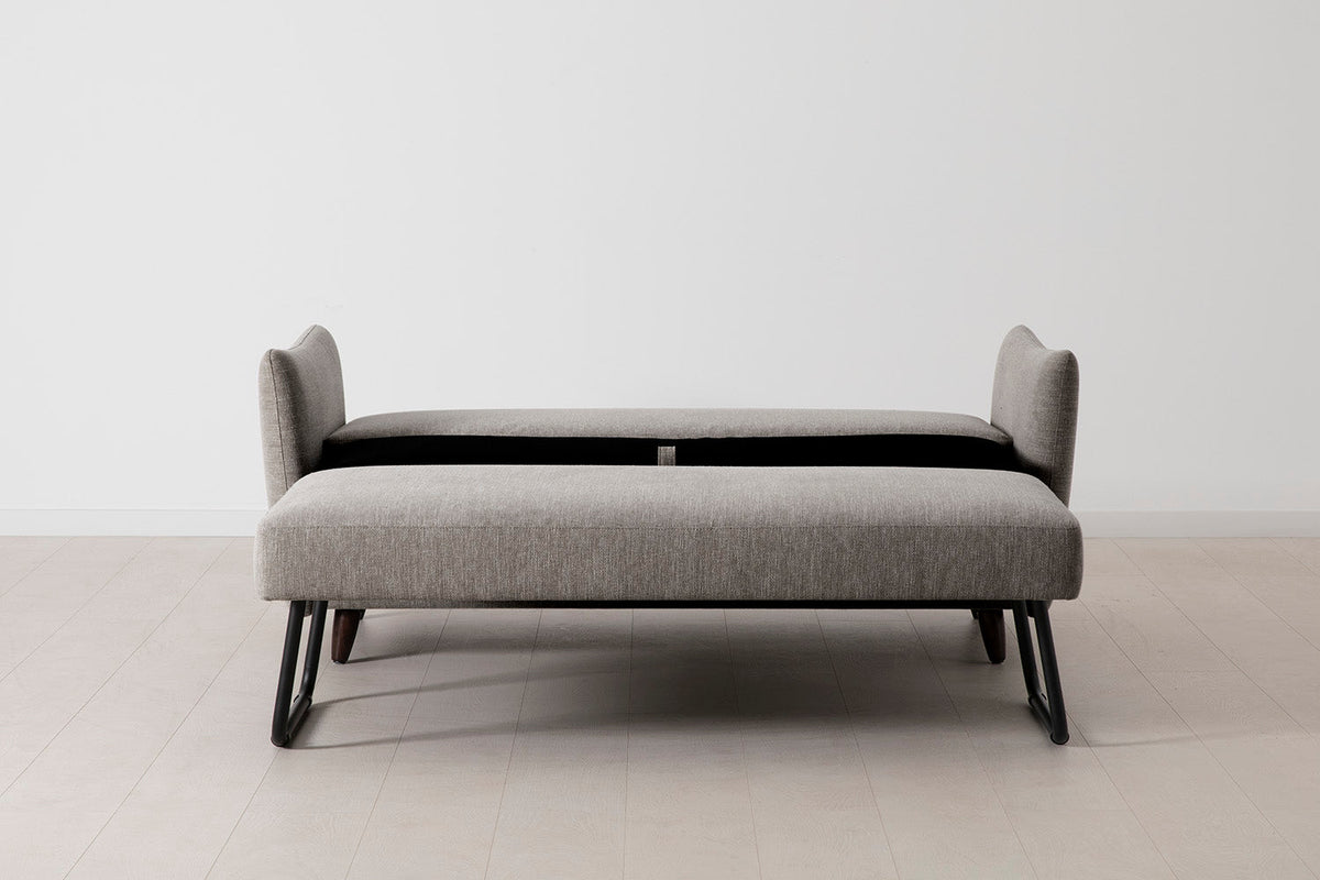 Model 08 2.5-Seater Sofa Bed