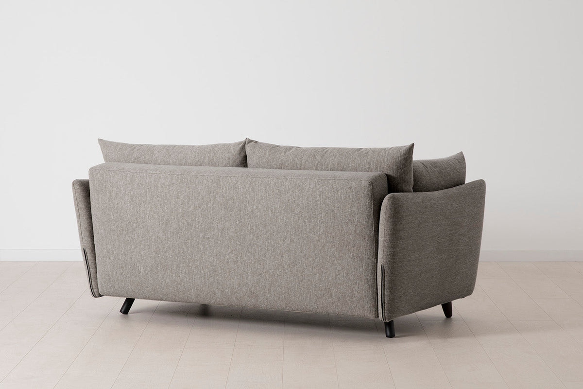 Model 08 2.5-Seater Sofa Bed