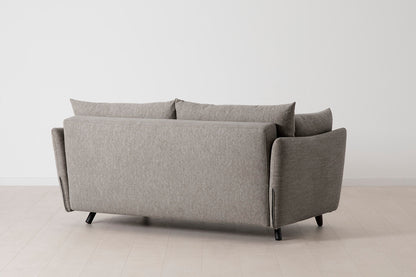 Model 08 Sofa Bed 2.5 Seater, Shadow