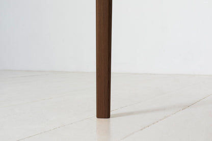 Dining Table 01 Extending Dining Table, Walnut / 6-8 seater