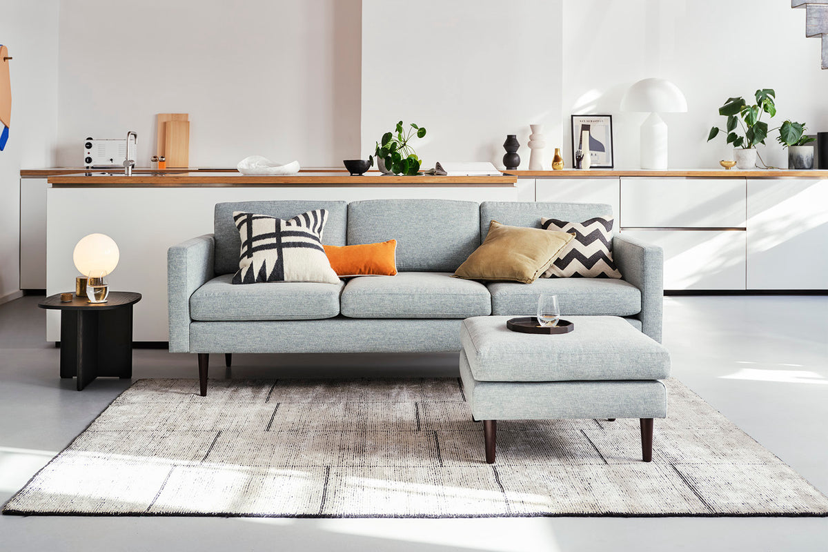 Model 01 3 Seater Sofa