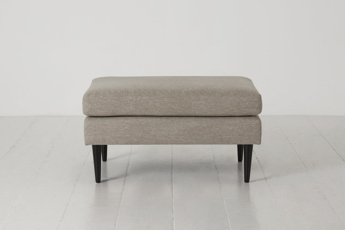 Model 01 Ottoman