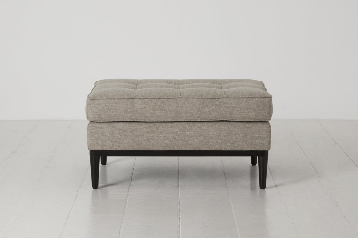Model 02 Ottoman