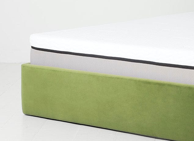 Mattress 02 Hybrid Single