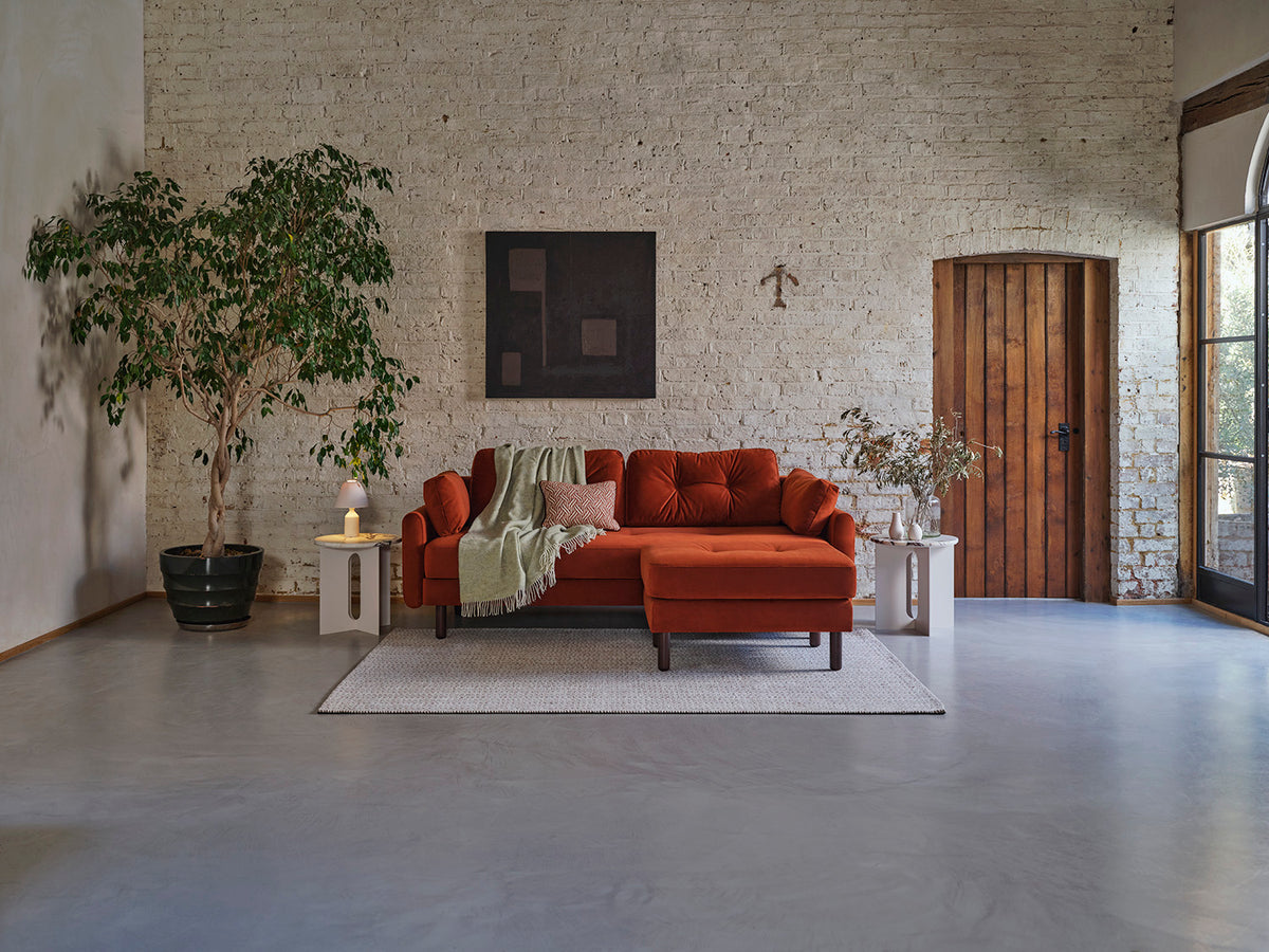 Model 04 3 Seat Sofa Bed