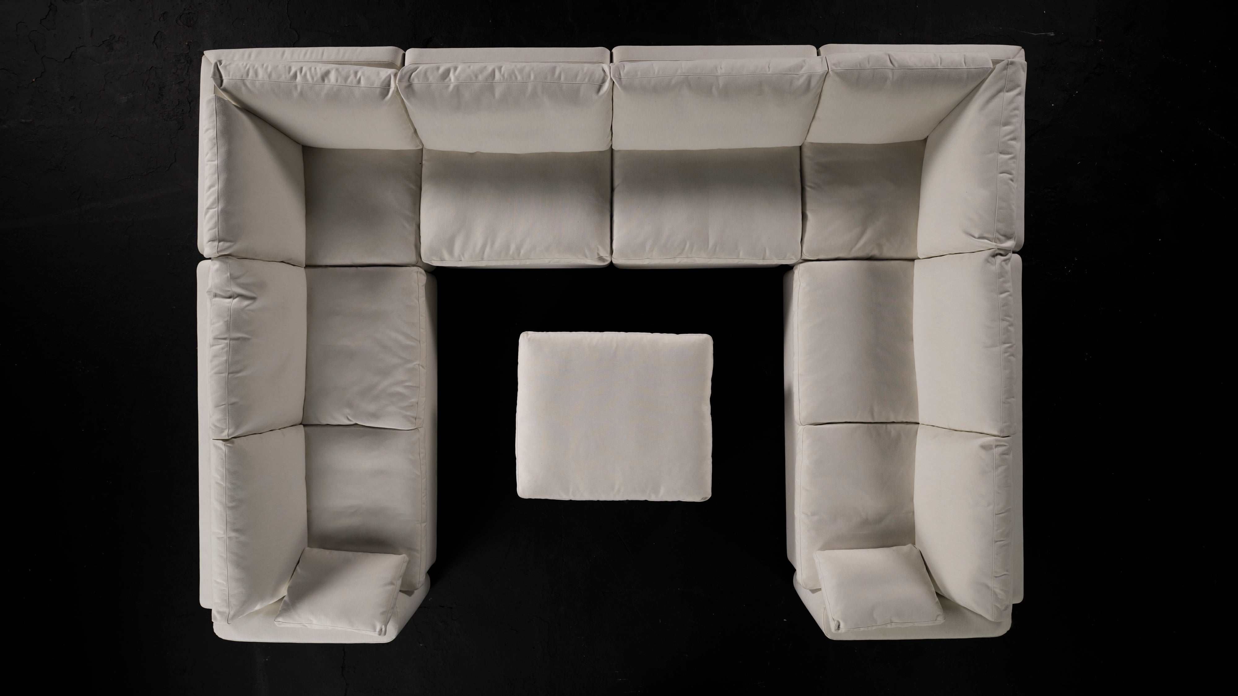 Model 13 2-Seater Sofa – Swyft