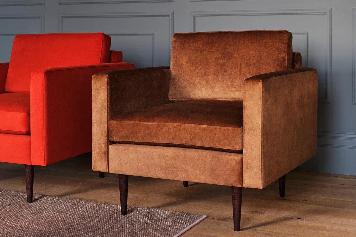 Model 01 Armchair