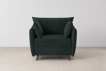 Sapphire Image 01 - Model 08 Armchair in Sapphire Front View.jpg