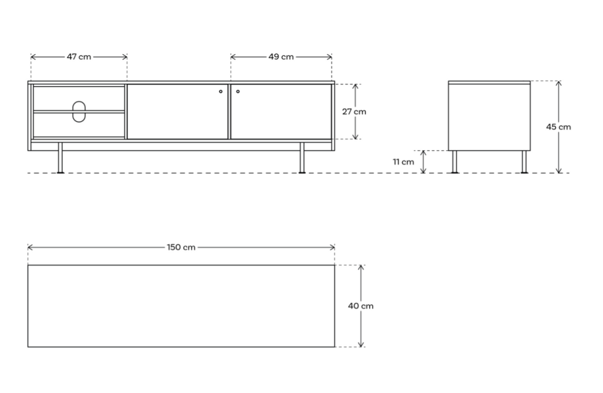TV Unit 02