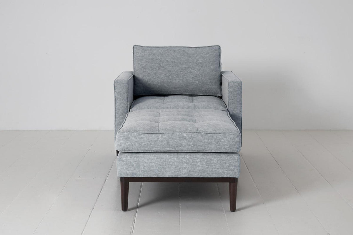 Model 02 Chaise Longue