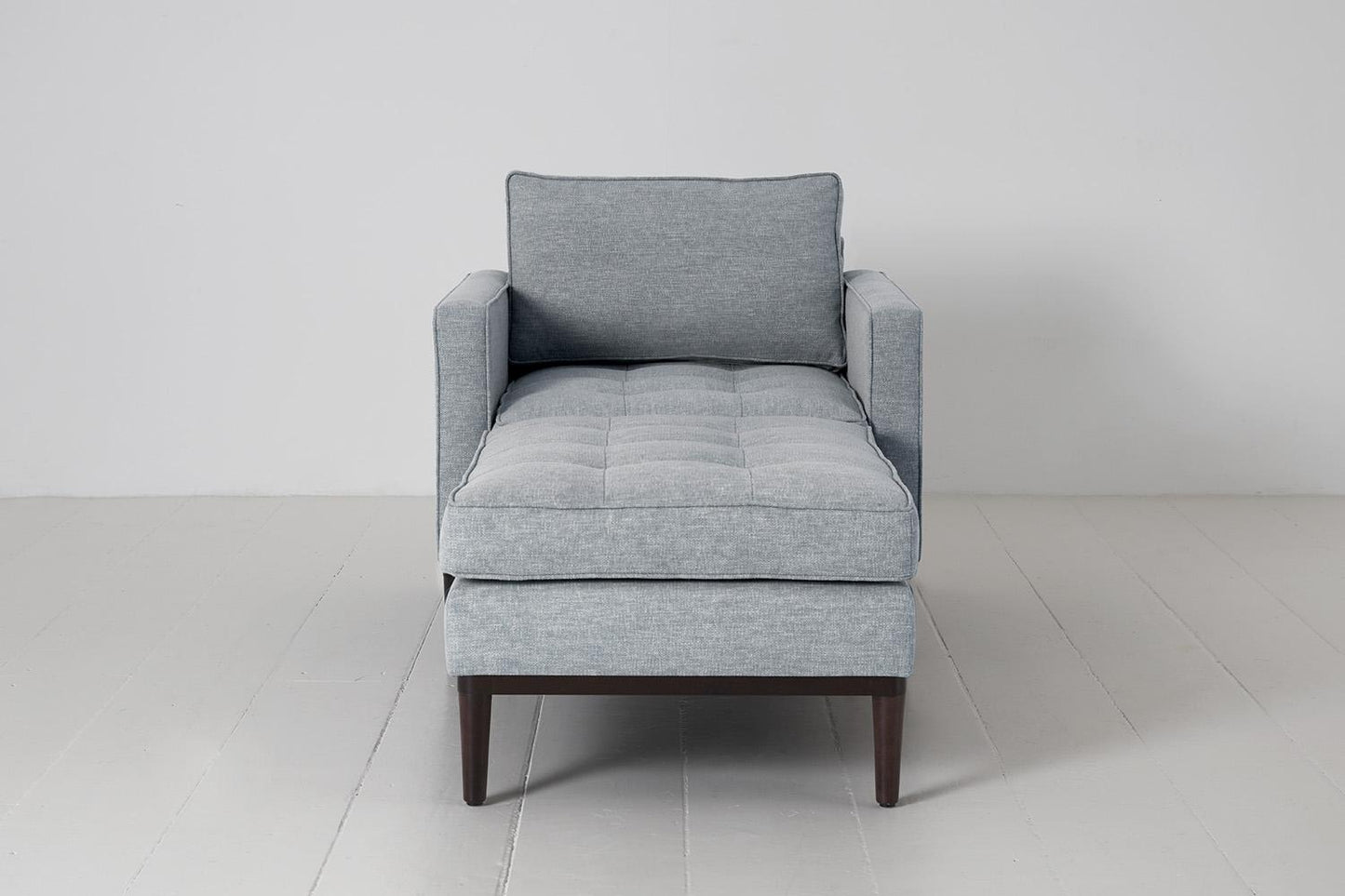 Model 02 Chaise Longue