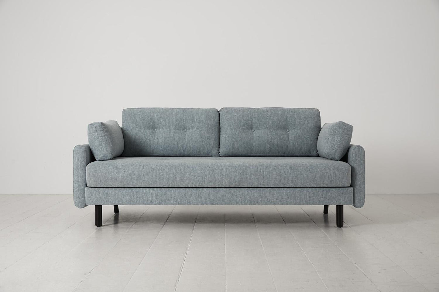 Model 04 3 Seat Sofa Bed