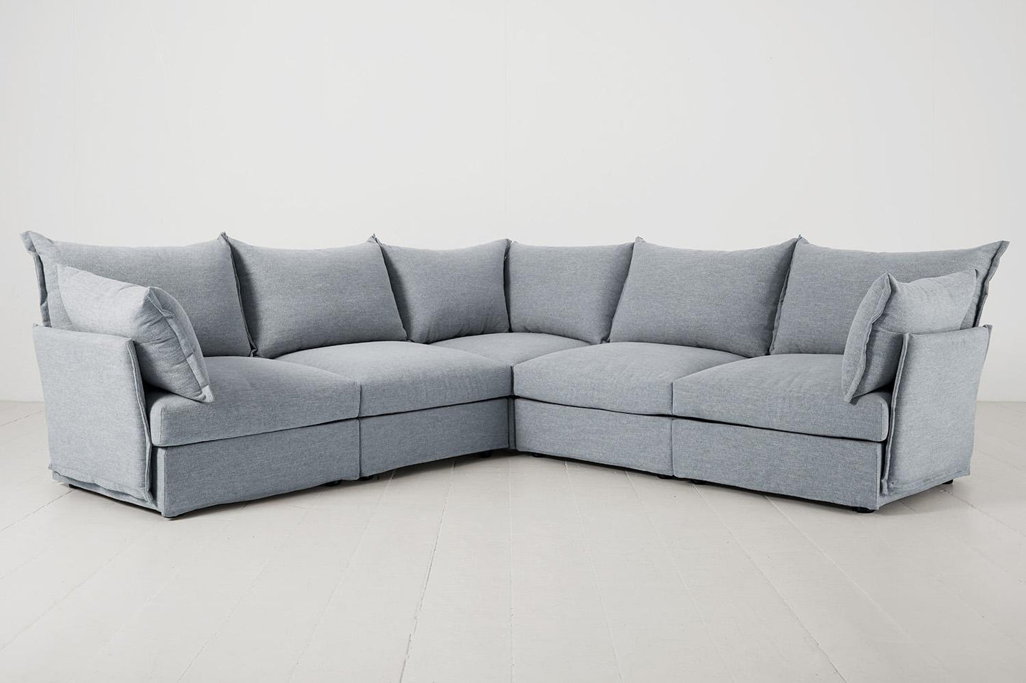 Model 06 Corner Sofa