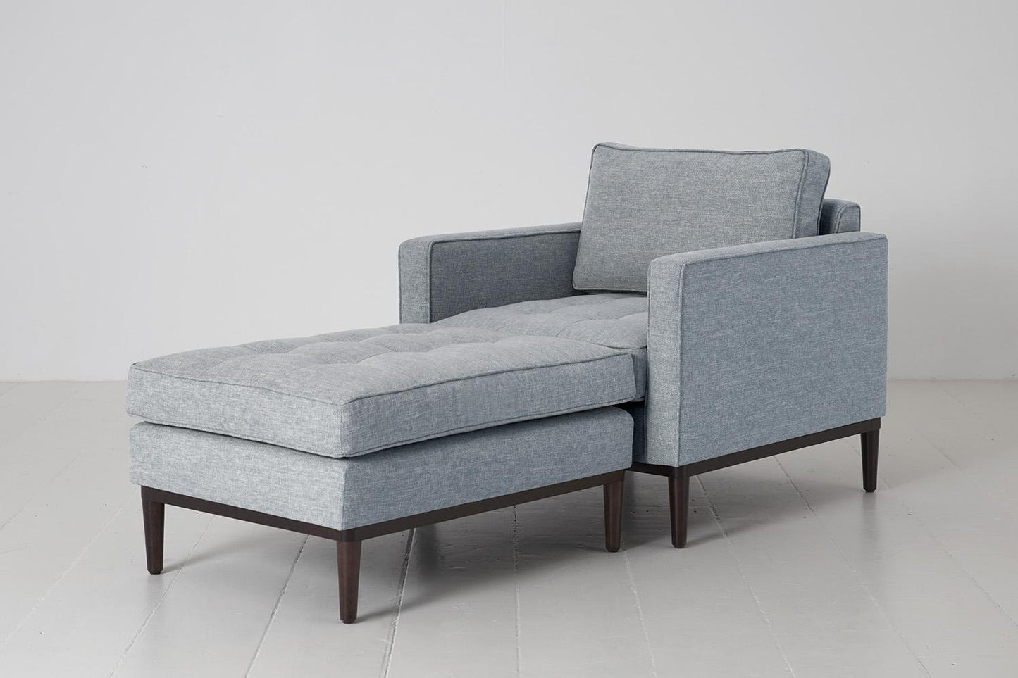 Model 02 Chaise Longue