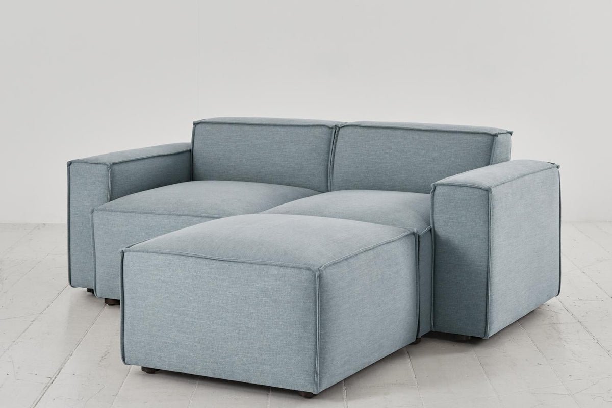 Model 03 2-Seater Right Chaise Sofa