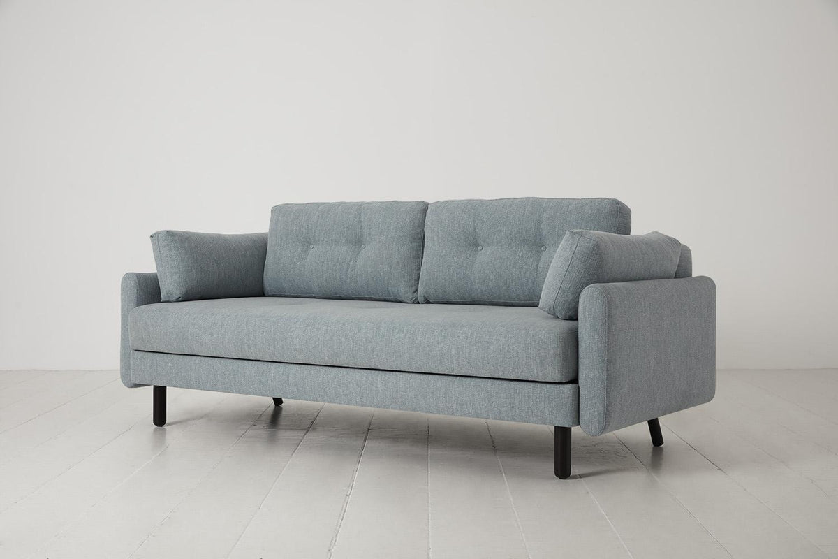 Model 04 3 Seat Sofa Bed