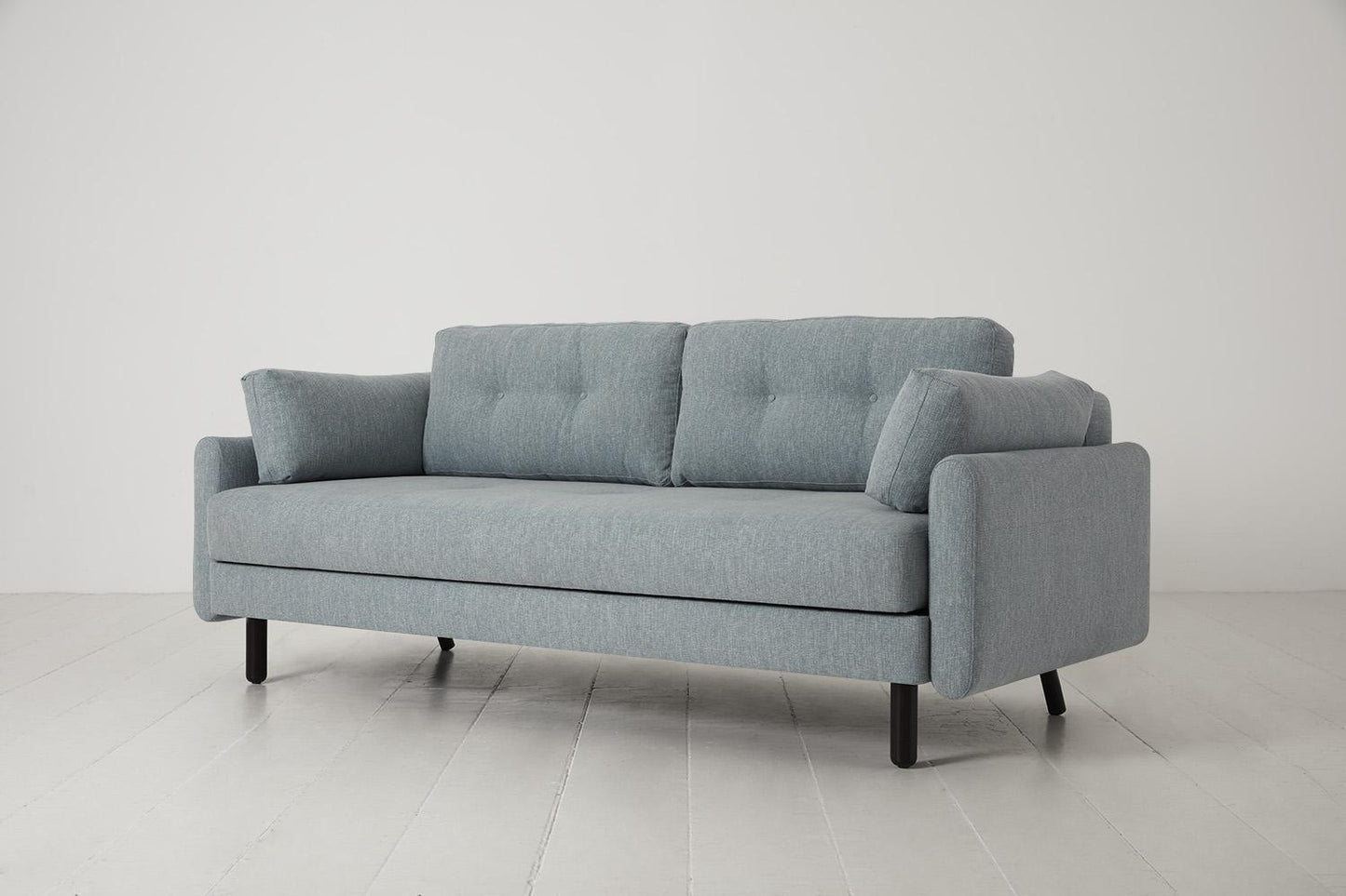 Model 04 3 Seat Sofa Bed