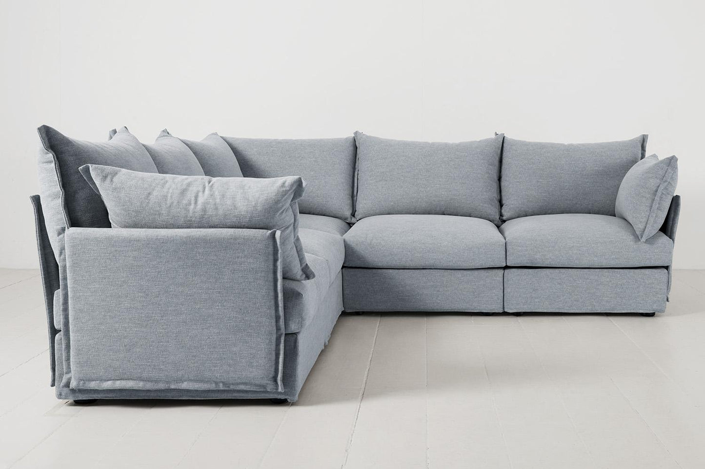 Model 06 Corner Sofa