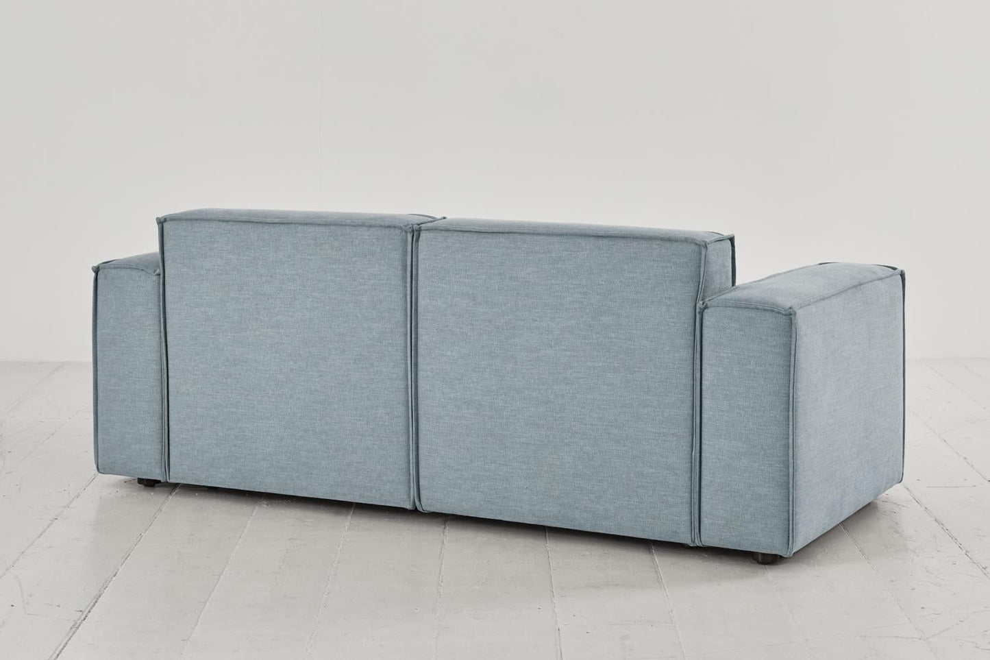 Model 03 2-Seater Sofa, Seaglass