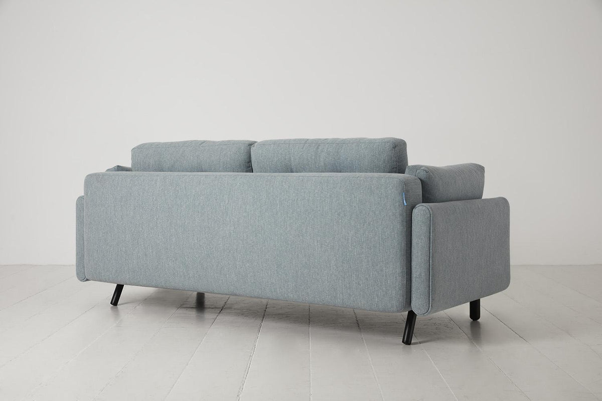 Model 04 3 Seat Sofa Bed