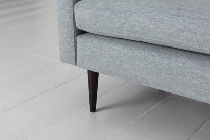 Model 01 3-Seater Sofa, Seaglass