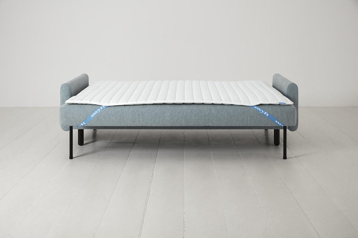 Model 04 3 Seat Sofa Bed