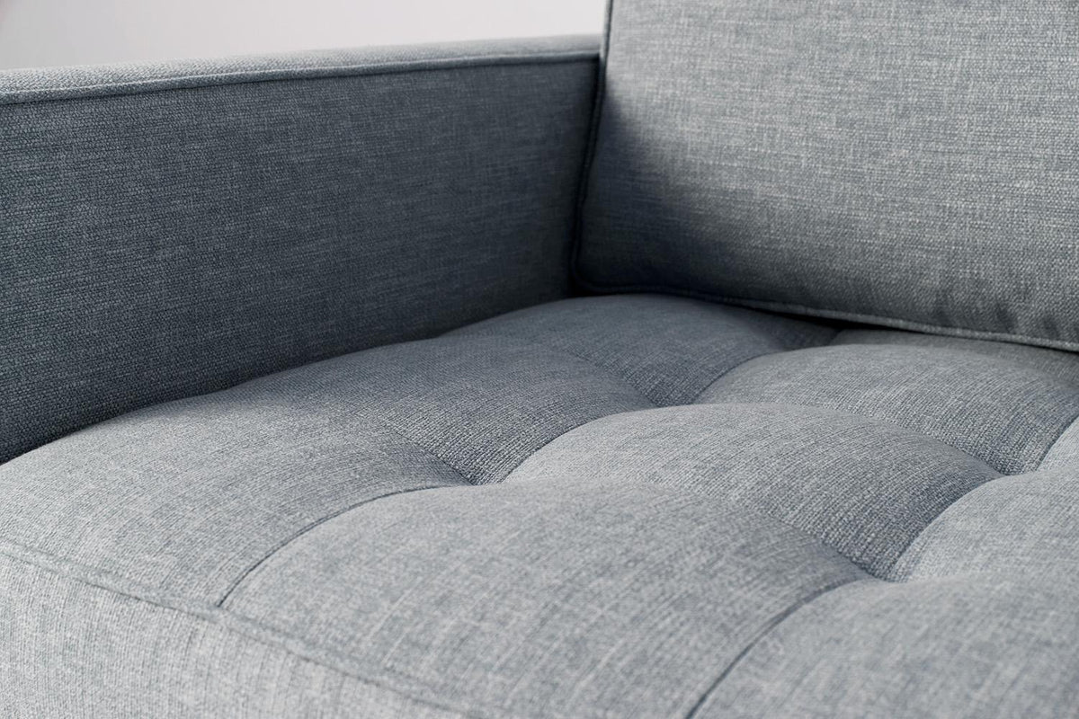 Model 02 Chaise Longue