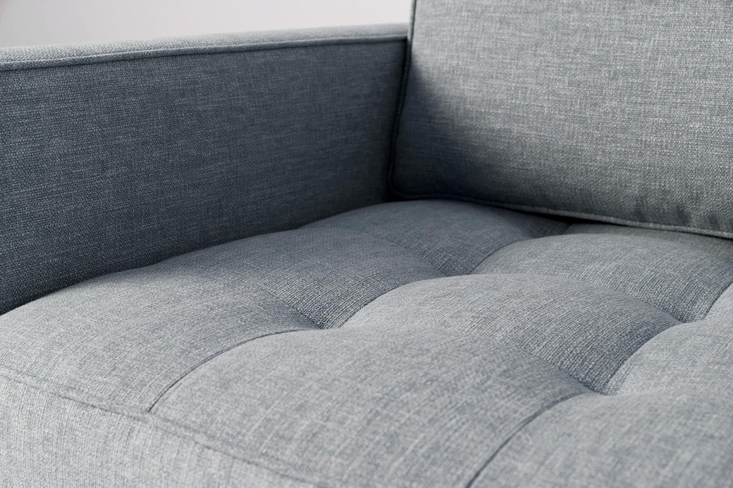 Model 02 Chaise Longue