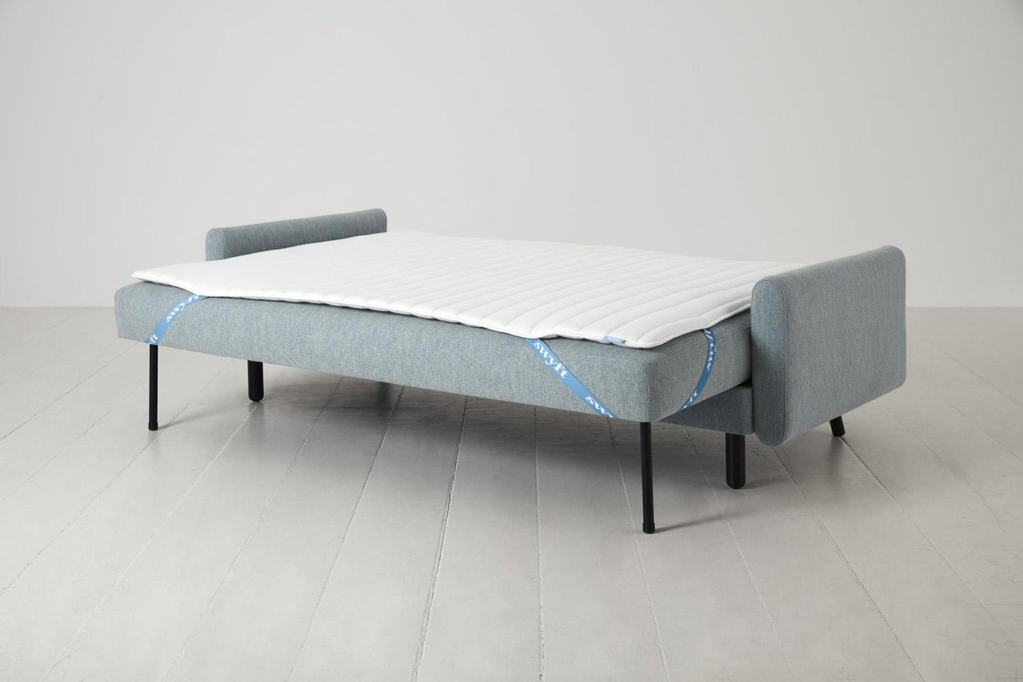Model 04 3 Seat Sofa Bed