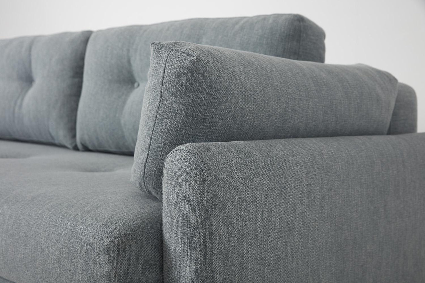 Model 04 3 Seat Sofa Bed