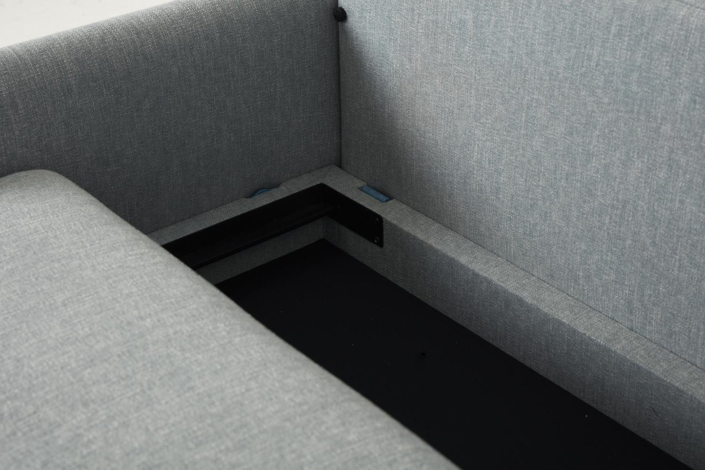 Model 04 3 Seat Sofa Bed