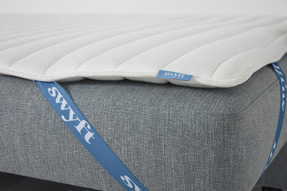Model 04 Sofa Bed 3 Seater, Seaglass