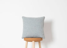 Cushion 01, Seaglass
