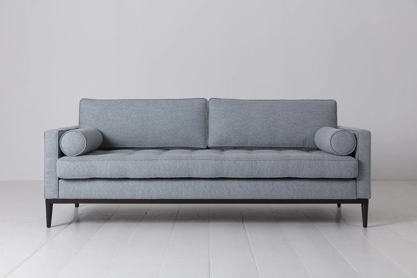 Model 02 Sofa Bed 3 Seater