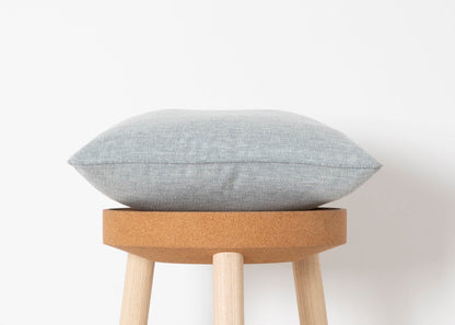 Cushion 01, Seaglass