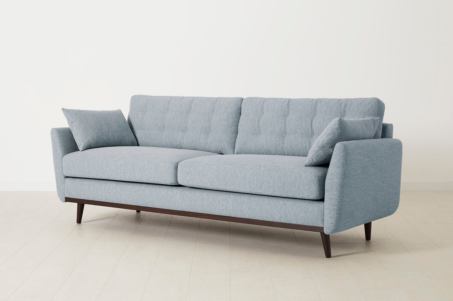 Model 10 3-Seater Sofa