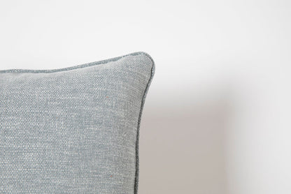 Cushion 01, Seaglass