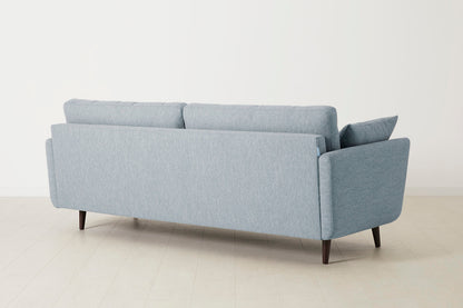 Model 10 3-Seater Sofa, Seaglass