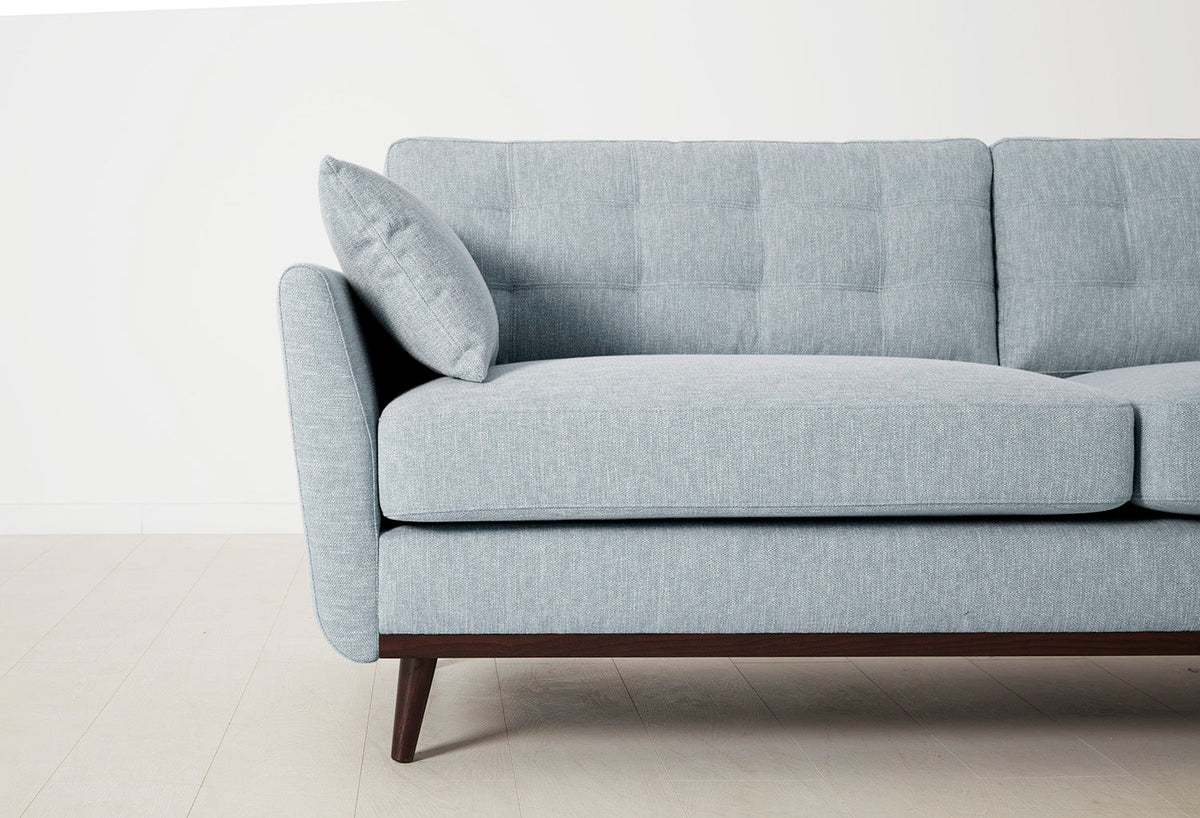 Model 10 3-Seater Sofa