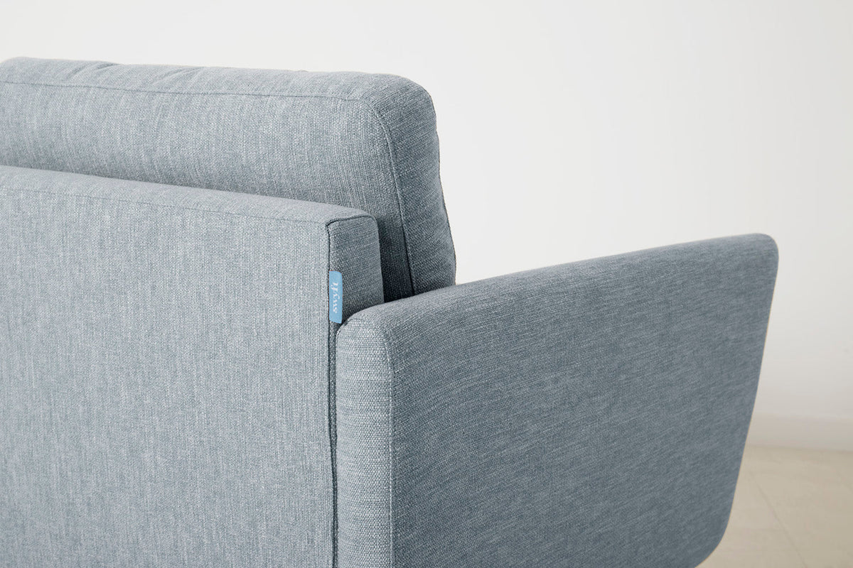 Model 10 Armchair