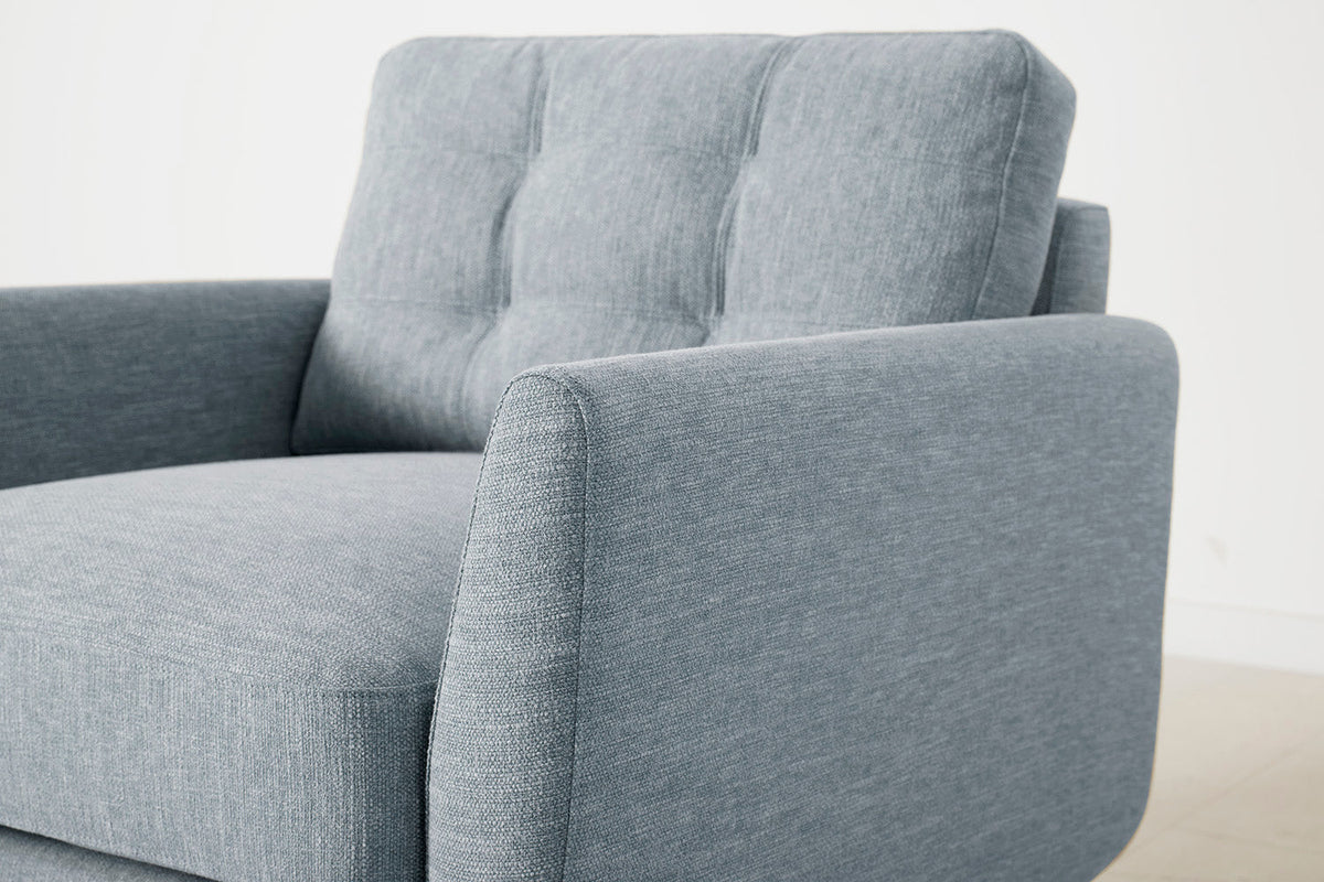 Model 10 Armchair