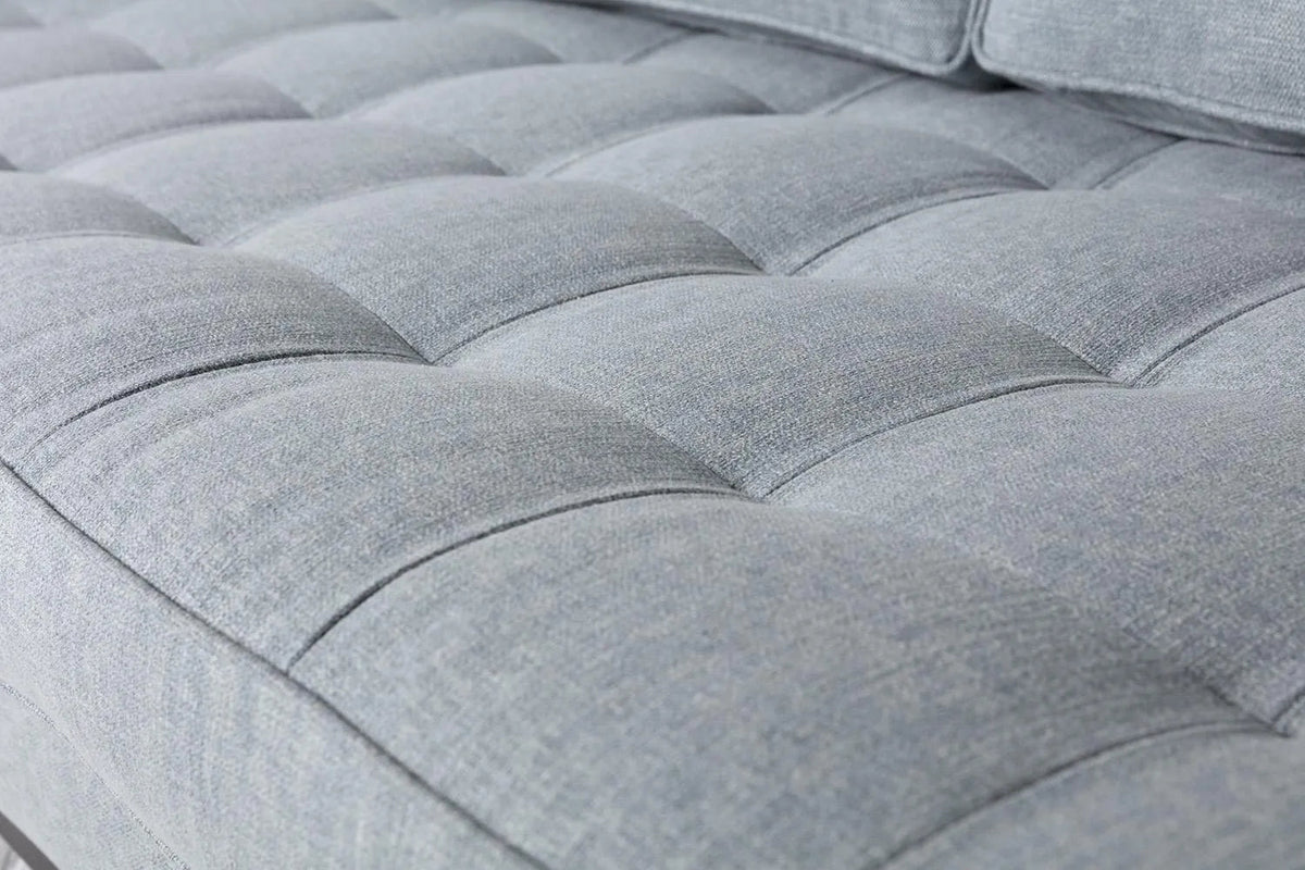 Model 02 Sofa Bed 3 Seater