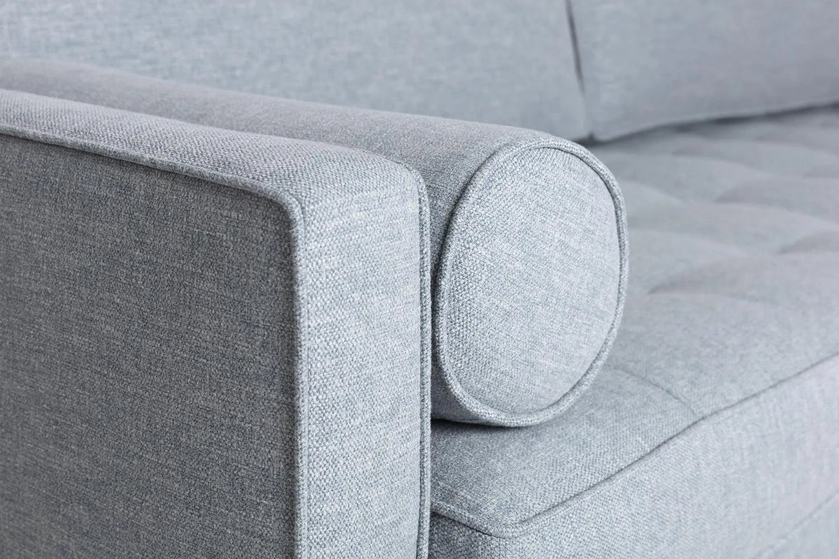 Model 02 Sofa Bed 3 Seater