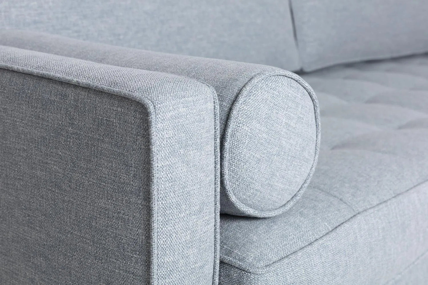 Model 02 Sofa Bed 3 Seater