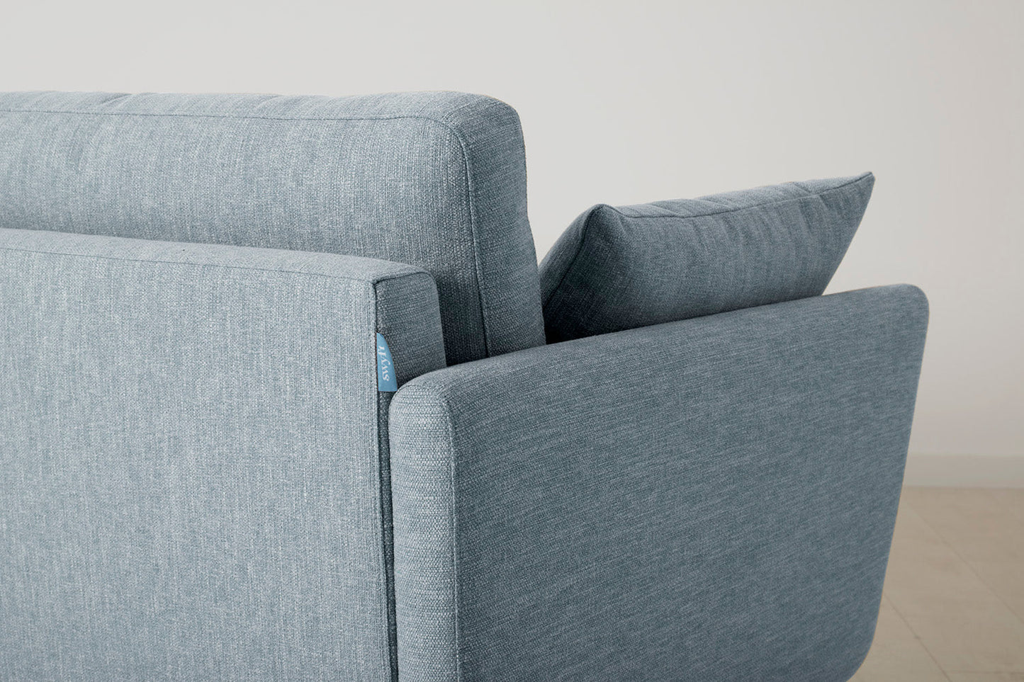 Model 10 3-Seater Sofa