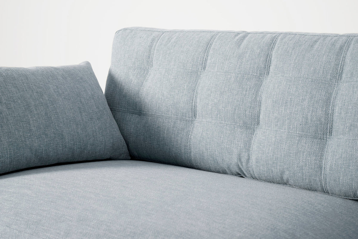 Model 10 2-Seater Sofa