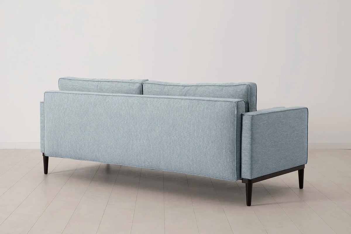 Model 02 Sofa Bed 3 Seater